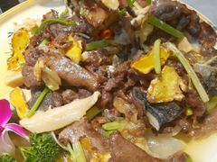 -闽公馆·客家私房菜·商务宴请·包厢(杏林橡树湾店)