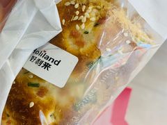 经典肉松卷-好利来(红牌楼店)