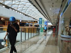 -万达广场(万州店)