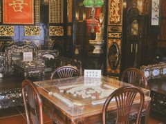 大堂-日日鲜茶餐厅(小公园店)