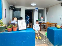 -花乐餐厅(涠洲岛店)