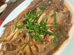 -金丝饭庄(金丝新天地保障性住宅小区店)