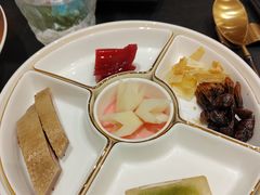 -A One Kitchen·南京精菜馆(晶丽酒店店)