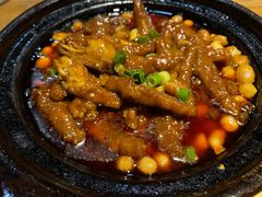 -九锅一堂酸菜鱼(万达广场店)