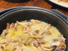 佛跳墙-侠成水上农庄(工业大道店)