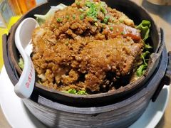 -小柴米·传统江西菜(八一广场店)