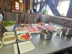 -君邦火锅(新疆大厦店)