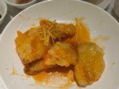 -关东小磨东北菜(漕河泾印象城店)