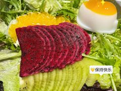 -大锅强·蒸海鲜青岛菜(城市阳台店)