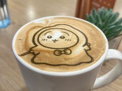 -逸派咖啡 EPARKCOFFEE(广安门店)