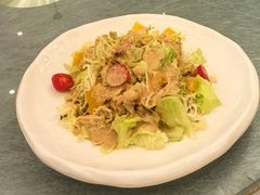 -梦都海鲜酒家(万达广场江桥店)