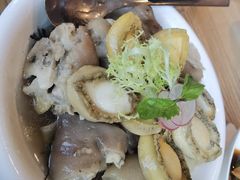 -客汀家宴·客家烟火 四季食材(集美店)