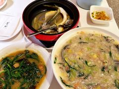 -莆田餐厅PUTIEN(武商MALL店)