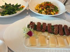 -粤财皇冠假日酒店·彩华轩中餐厅