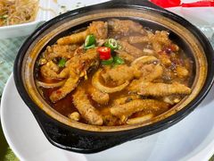 -新洞口小吃(三元二路店)