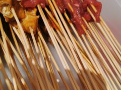 -大芊金重庆串串火锅(南京路店)