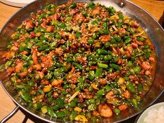 八破尖椒兔-胡马八破·川菜小馆(高新万达店)