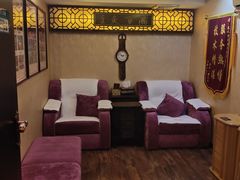 -莱仪堂艾灸经络养生馆(武威东路店)