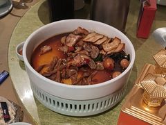 -院8里·小聚园老川菜(九眼桥店)