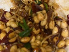 -老牌坊鲁菜名店(宽厚里店)