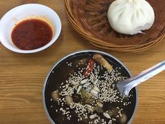 -石家包子(大学习巷店)