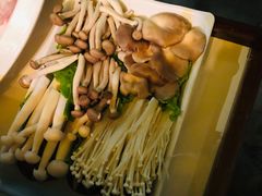 -百年果林椰子鸡(中洲店)