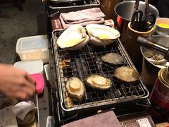 -矶野水产(澳门逸园中心店)