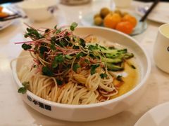 -小菜园新徽菜(扬州华润万象汇店)