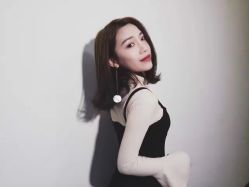 -尚丹尼造型