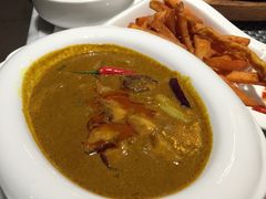 -半秋山西餐厅(宜昌大洋店)