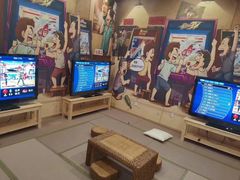 -东方之珠洗浴休闲广场(南开店)