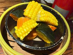 -并州大牌档之醉轻尘