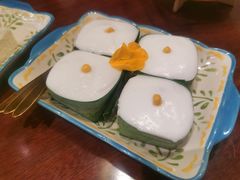 椰汁西米糕-苏梅花园(群星城店)