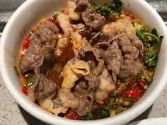 -海底捞火锅(群光广场店)