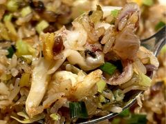 -小厨师·二十年沈家门小海鲜(百井坊巷店)