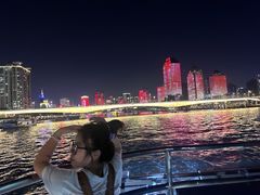 -珠江夜游省总码头