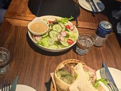 -FABIO’S费比欧披萨餐厅