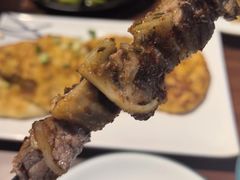 -亿牌牌东北烧烤(博物馆旗舰店)