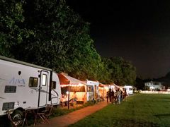 -TIPPI营地 房车主题·露营烧烤团建轰趴(天安假日店)