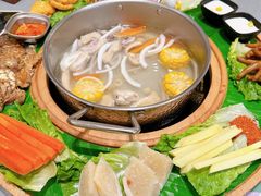 -椰小鸡·琼州糟粕醋(美兰缤纷城店)