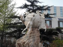 -北京邮电会议中心