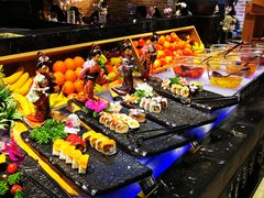 -梨花自助烤肉(天河城店)