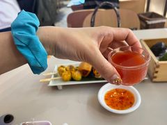 -蔡澜点心·粤菜(西单大悦城店)