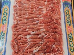 -京悦南门涮羊肉·羊蝎子火锅(田林路店)