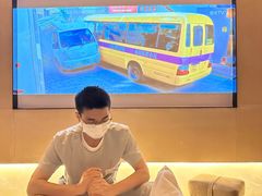 -手技王·影院足道·SPA(深圳之眼店)