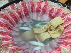 -金顺碳烤肉(番禺傍江地铁站店)