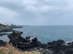 -龙头岩(Dragon Head Rock)