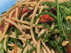 -蒙艾里民族传统菜蒙餐