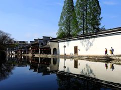 -南浔古镇