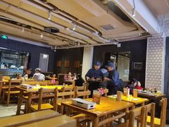 -肉串汪(月坛店)